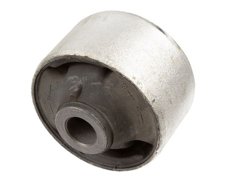 wishbone rubber