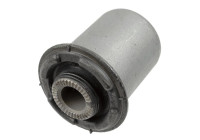 wishbone rubber