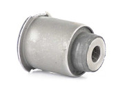 wishbone rubber