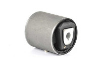 wishbone rubber