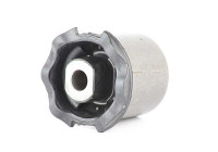 wishbone rubber