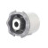 wishbone rubber