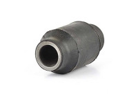 wishbone rubber
