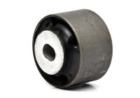 wishbone rubber