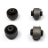 wishbone rubber
