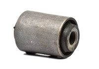 wishbone rubber
