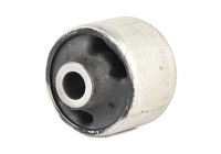 wishbone rubber