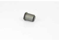 wishbone rubber