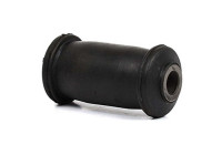 wishbone rubber