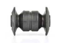 wishbone rubber