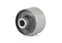 wishbone rubber