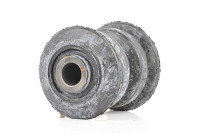 wishbone rubber