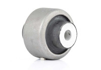 wishbone rubber