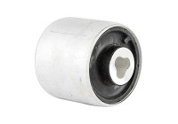 wishbone rubber
