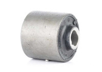 wishbone rubber