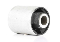 wishbone rubber