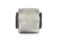 wishbone rubber