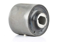 wishbone rubber