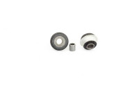 wishbone rubber