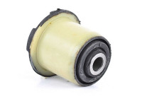 wishbone rubber
