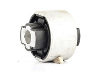wishbone rubber