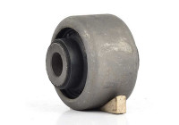 wishbone rubber
