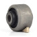 wishbone rubber