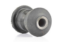 wishbone rubber