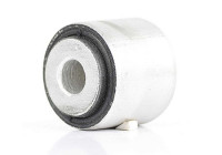 wishbone rubber