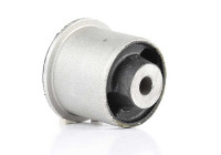 wishbone rubber