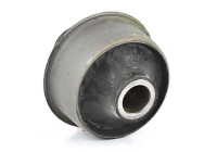 wishbone rubber
