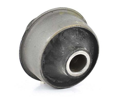 wishbone rubber