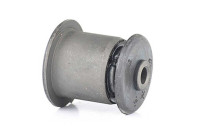 wishbone rubber