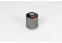 wishbone rubber