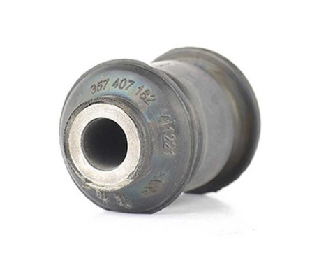 wishbone rubber