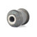 wishbone rubber