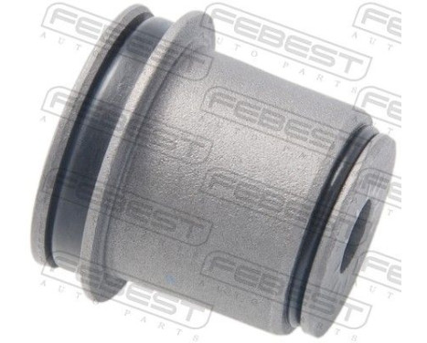 wishbone rubber