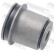 wishbone rubber