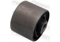 wishbone rubber