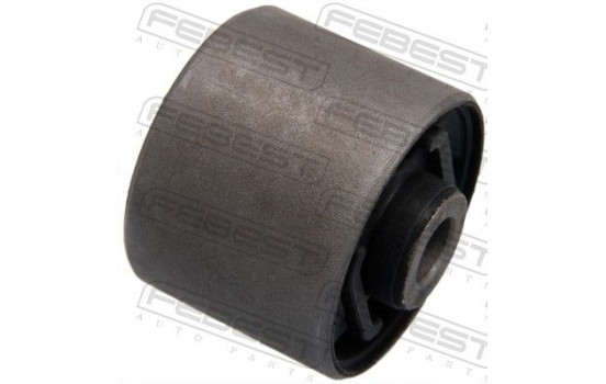 wishbone rubber