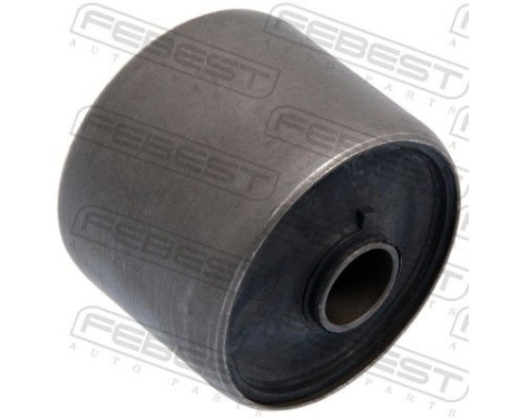 wishbone rubber