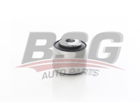 wishbone rubber