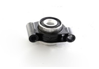 wishbone rubber