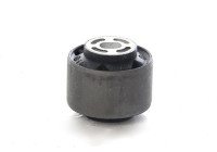 wishbone rubber