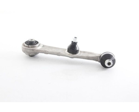 wishbone rubber