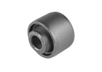 wishbone rubber