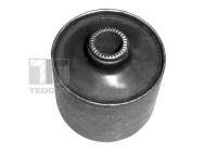 wishbone rubber