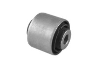 wishbone rubber