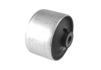 Wishbone rubber