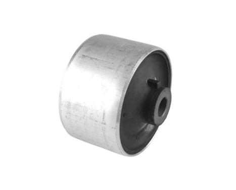Wishbone rubber